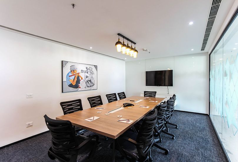 Wizworks KS Corporate Tower